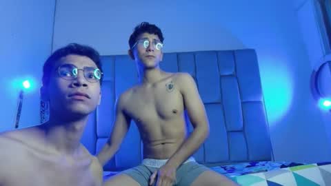 twinksecrets_ online show from February 19, 2026, 11:06 am