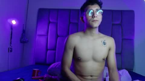 twinksecrets_ online show from March 8, 2026, 12:09 pm