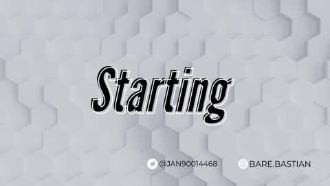 Twink online show from February 9, 2026, 12:09 pm