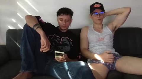 Derrick online show from October 13, 2025, 9:37 pm