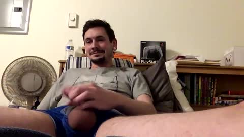 TwinkyMcgee online show from September 21, 2025, 5:53 am