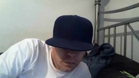 twistedvanilla online show from January 5, 2026, 11:19 pm