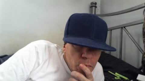 twistedvanilla online show from January 6, 2026, 8:01 pm