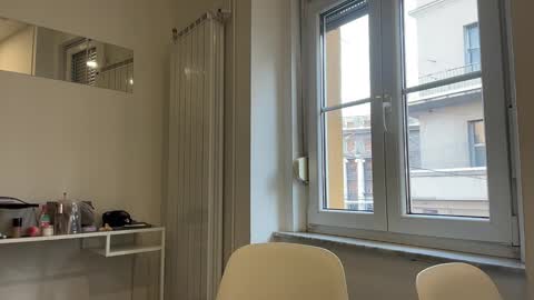 REIGNEASIA online show from January 8, 2026, 1:13 pm