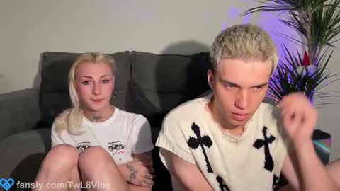 Molly and Nick online show from February 20, 2026, 4:40 pm