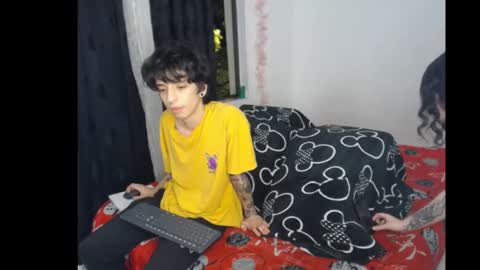 Matt online show from January 15, 2025, 3:54 am