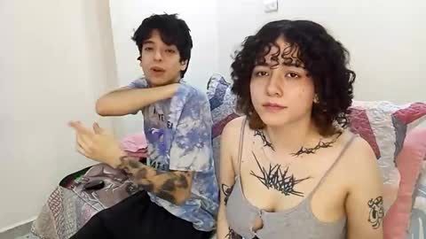 Matt online show from October 17, 2025, 9:06 pm