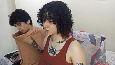 Matt online show from October 22, 2025, 9:47 pm