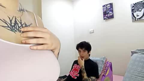 Matt online show from March 22, 2026, 9:07 pm