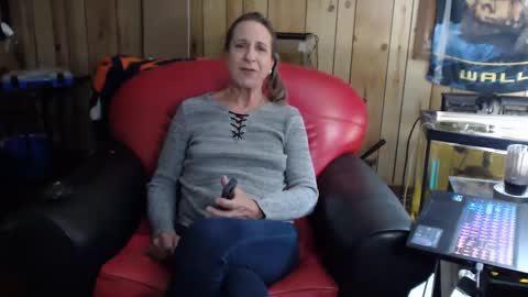 twocumkerry online show from December 5, 2024, 7:27 am