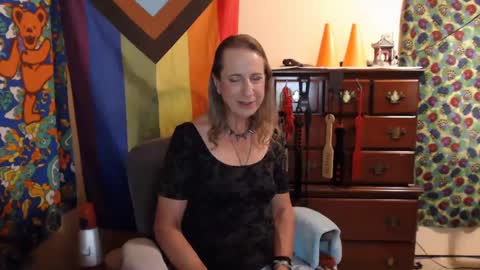 twocumkerry online show from September 12, 2025, 7:08 am