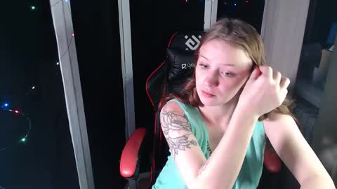 Eva and Tim online show from November 8, 2025, 3:12 pm