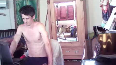 TobeBritta online show from January 14, 2025, 1:17 pm