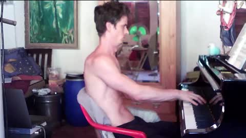 TobeBritta online show from January 26, 2025, 7:41 pm