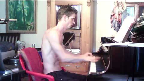 TobeBritta online show from February 27, 2025, 7:47 pm