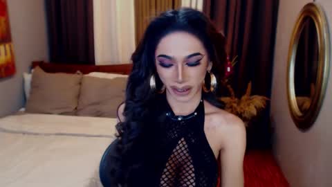 KiaraKeana online show from February 27, 2026, 1:33 pm