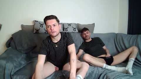 RyanRowan online show from December 13, 2025, 7:53 pm