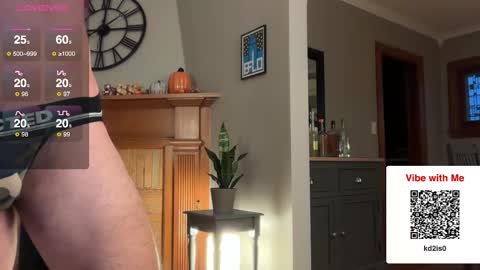 twunk94 online show from November 5, 2025, 10:10 pm