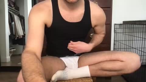 twunkplease online show from February 7, 2026, 8:23 pm