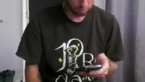 txfuncouple35 online show from June 14, 2026, 4:09 pm
