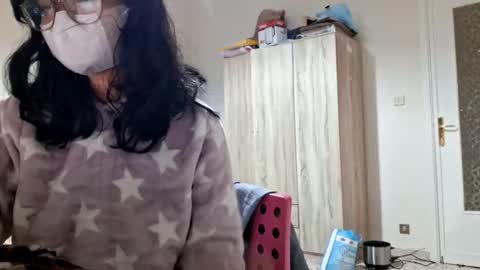 Snapshot of tyaca7748 chatting on March 27, 2026, 7:24 pm tyaca7748 online show from March 27, 2026, 7:24 pm