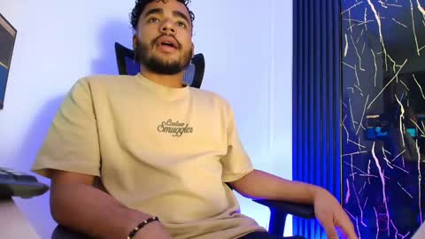 tyagofdef online show from April 14, 2026, 12:05 am