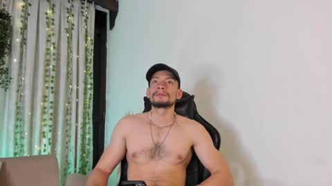 Tyago online show from December 2, 2025, 4:29 am