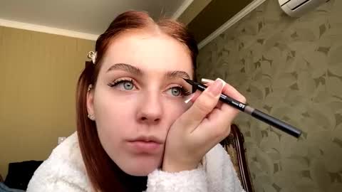 Snapshot of tyishastagman chatting on October 5, 2025, 8:12 am Alya online show from October 5, 2025, 8:12 am