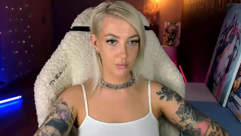 Miley online show from May 9, 2026, 12:10 pm