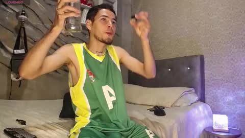 Snapshot of tyl3r_coop3r chatting on February 18, 2026, 3:30 pm tyl3r_coop3r online show from February 18, 2026, 3:30 pm