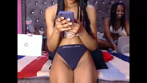 Tyla online show from March 24, 2026, 7:35 am