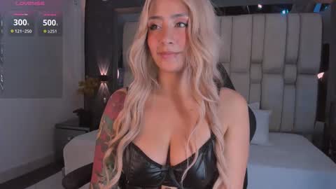  TYLA  online show from September 27, 2025, 4:17 am