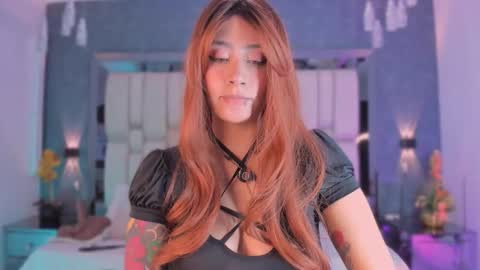  TYLA  online show from October 8, 2025, 3:26 am