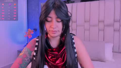  TYLA  online show from March 15, 2026, 3:34 am