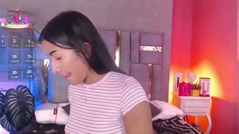 tyla_ks online show from January 16, 2026, 7:51 pm