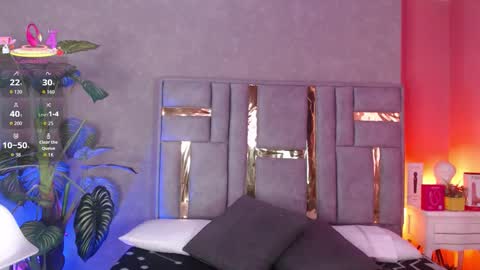 tyla_ks online show from February 19, 2026, 7:54 pm