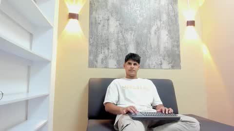 tyler_cody online show from January 13, 2026, 3:56 am