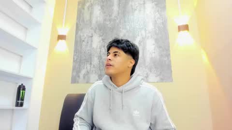 tyler_cody online show from January 16, 2026, 3:32 am