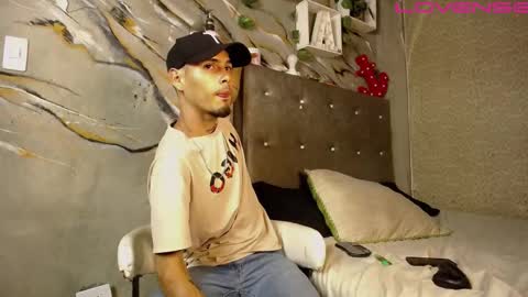 Snapshot of tyler_coopr chatting on September 20, 2025, 3:29 am tyler cooper online show from September 20, 2025, 3:29 am