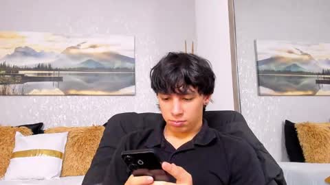 Tyler online show from November 18, 2025, 3:01 am