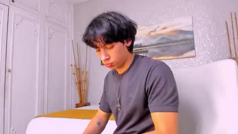 Tyler online show from December 21, 2025, 3:13 am