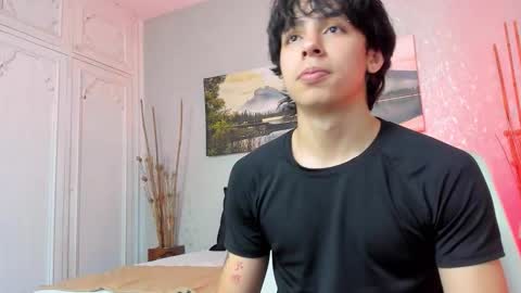 Snapshot of tyler_durtenn chatting on January 17, 2026, 3:00 am Tyler online show from January 17, 2026, 3:00 am