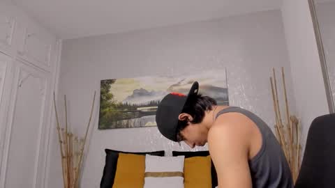 Snapshot of tyler_durtenn chatting on February 11, 2026, 3:11 am Tyler online show from February 11, 2026, 3:11 am