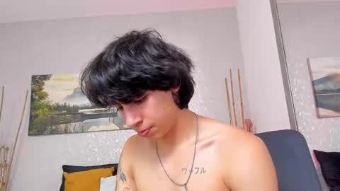 Snapshot of tyler_durtenn chatting on February 20, 2026, 3:25 am Tyler online show from February 20, 2026, 3:25 am