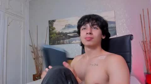 Snapshot of tyler_durtenn chatting on February 21, 2026, 10:05 am Tyler online show from February 21, 2026, 10:05 am