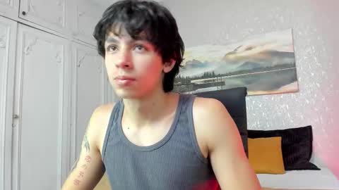 Snapshot of tyler_durtenn chatting on March 3, 2026, 3:12 am Tyler online show from March 3, 2026, 3:12 am