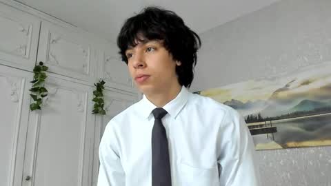 Tyler online show from March 28, 2026, 3:17 am