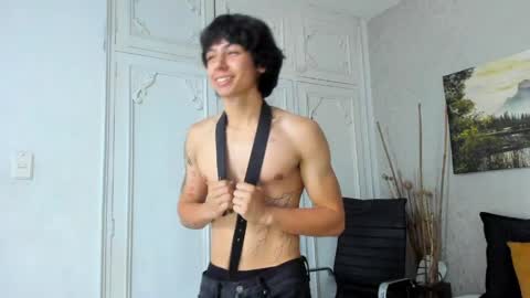 Tyler online show from April 7, 2026, 3:29 am