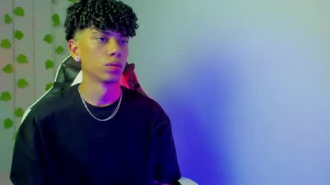 Tyler Garcia  online show from February 6, 2025, 7:56 am