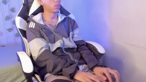 Tyler Garcia  online show from February 12, 2025, 7:02 am